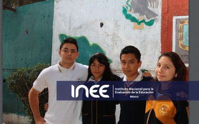 Hacia una educación justa e incluyente: ¿cómo puede ayudar la evaluación educativa?