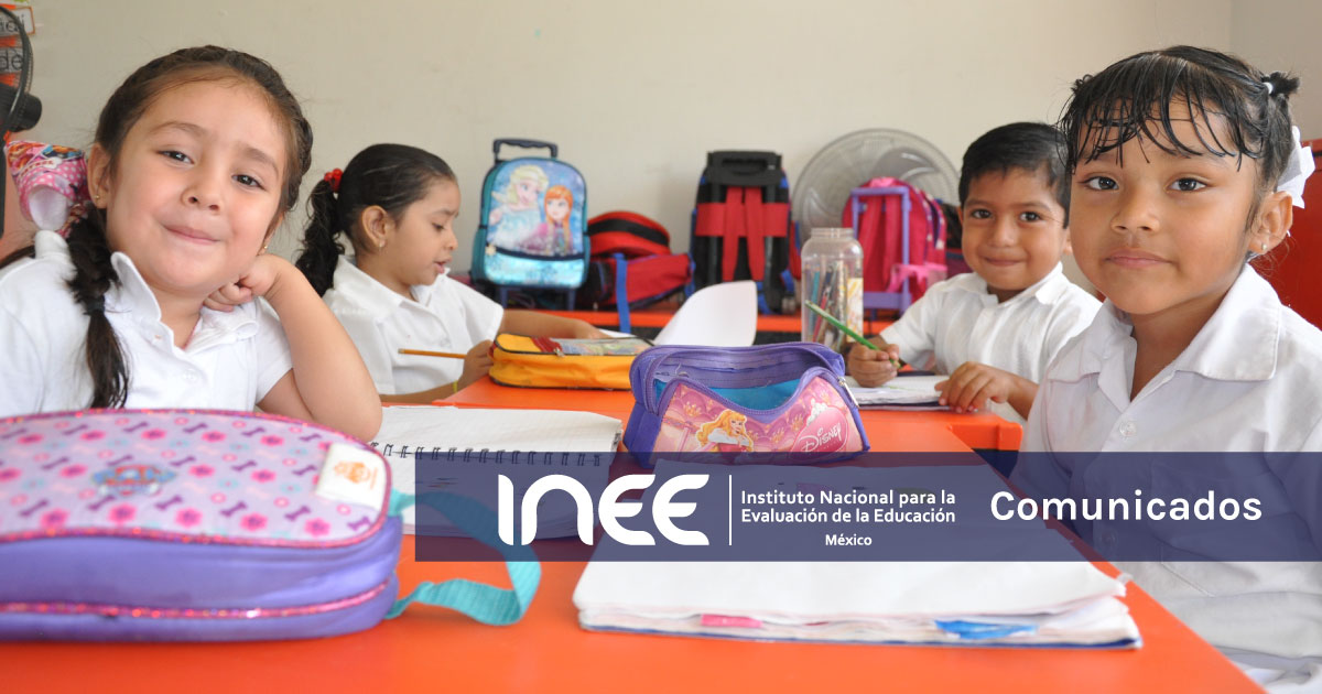 Comunicados - INEE